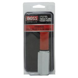 BOSS HYD01639 2800 PSI Relief-V-Plow Valve 
