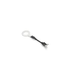 BOSS HYD01647 Valve Coil Ground Strap - BOSS HYD01647