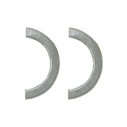 BOSS HYD01672 Angle Cycle Retaining Ring (2 pk) 