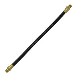 BOSS HYD01695 1/4 x 15-1/2, 1/4MP x 1/4MP 