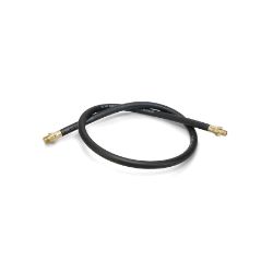 BOSS HYD01707 RTII V 3/8 x 48, 3/8MP x 1/4MP Hose - BOSS HYD01707