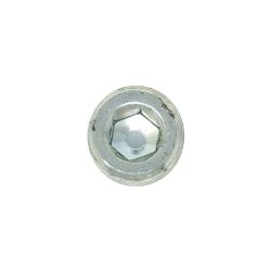 BOSS HYD01712 3/8 NTP Magnetic Drain Plug 
