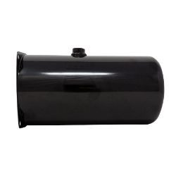 BOSS HYD04814 2 Quart Reservoir w/ Remote Port 