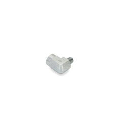 BOSS HYD07046 1/8MP x 1/4FP 90-Degree Fitting - BOSS HYD07046