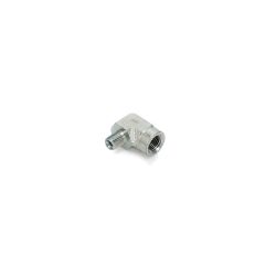 BOSS HYD07046 1/8MP x 1/4FP 90-Degree Fitting - BOSS HYD07046