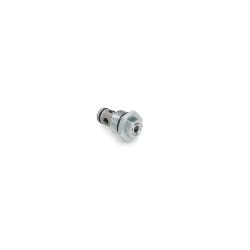 BOSS HYD07048 Flow Restrict/Low Profile Valve 