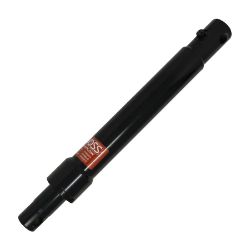 BOSS HYD08830 Nitrobar RT3 Straight Blade Angle Cylinder 