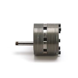 BOSS HYD09329 Bu 160 Displacement Standard Pump - BOSS HYD09329