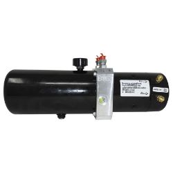 BOSS HYD09333 3qt Bu Power Unit 