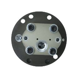 BOSS HYD09333 3qt Bu Power Unit - BOSS HYD09333