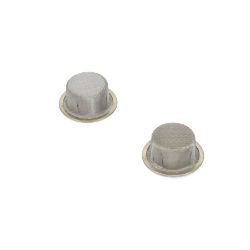 BOSS HYD09360 BUnder Carriageher M-Series Strainer Kit (2 pk) 