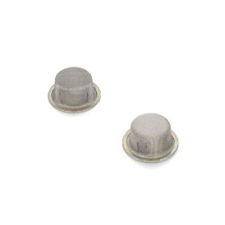 BOSS HYD09360 BUnder Carriageher M-Series Strainer Kit (2 pk) - BOSS HYD09360
