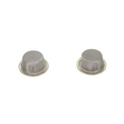 BOSS HYD09360 BUnder Carriageher M-Series Strainer Kit (2 pk) - BOSS HYD09360