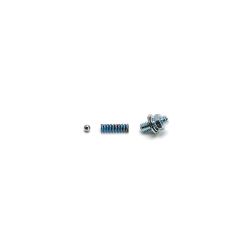 BOSS HYD09365 Bu P.U. Valve Relief Kit 