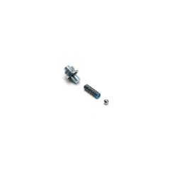 BOSS HYD09365 Bu P.U. Valve Relief Kit - BOSS HYD09365