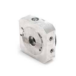 BOSS HYD09367 Briggs Bu Standard Reverse Base Assembly - BOSS HYD09367