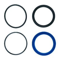BOSS HYD09384 HD Angle Cylinder Seal Kit for HYD7610 - BOSS HYD09384