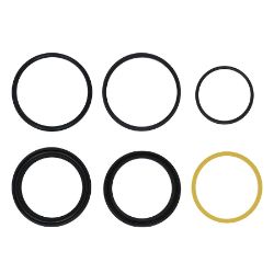 BOSS HYD09734 Hydraulic Angle Cylinder Seal Kit for HYD09733 Angle Cylinder 