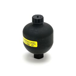 BOSS HYD09974 D-F 0.32L Accumulator - BOSS HYD09974