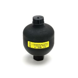 BOSS HYD09974 D-F 0.32L Accumulator - BOSS HYD09974