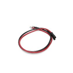 BOSS HYD11132 36 Vehcile Side Power/Ground Cable 