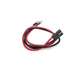 BOSS HYD12214 UTV Vehicle Side Power/Ground Cable 
