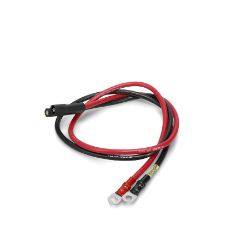 BOSS HYD12214 UTV Vehicle Side Power/Ground Cable - BOSS HYD12214
