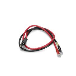 BOSS HYD12214 UTV Vehicle Side Power/Ground Cable - BOSS HYD12214