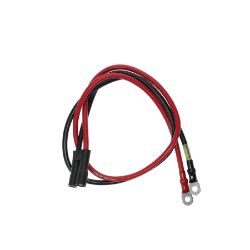 BOSS HYD12214 UTV Vehicle Side Power/Ground Cable - BOSS HYD12214