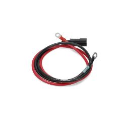 BOSS HYD12215 UTV Plow Side Power/Ground Cable 