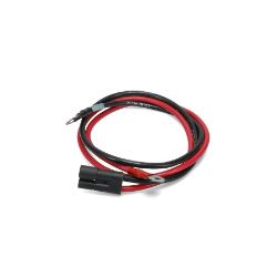 BOSS HYD12215 UTV Plow Side Power/Ground Cable - BOSS HYD12215