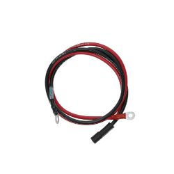BOSS HYD12215 UTV Plow Side Power/Ground Cable - BOSS HYD12215