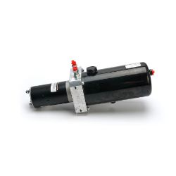 BOSS HYD12239 All Sport/UTV 2Qt Power Unit (12+) 