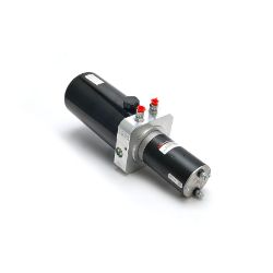 BOSS HYD12239 All Sport/UTV 2Qt Power Unit (12+) - BOSS HYD12239