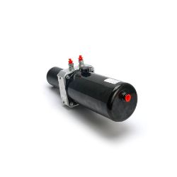 BOSS HYD12239 All Sport/UTV 2Qt Power Unit (12+) - BOSS HYD12239