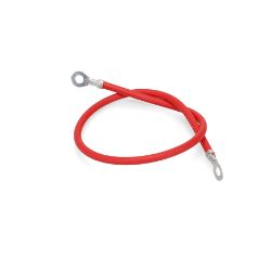 BOSS HYD12814 UTV Red 6-Gauge Battery Cable 24 - BOSS HYD12814