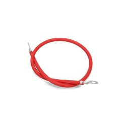 BOSS HYD12814 UTV Red 6-Gauge Battery Cable 24 - BOSS HYD12814