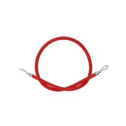 BOSS HYD12814 UTV Red 6-Gauge Battery Cable 24 - BOSS HYD12814