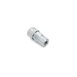 BOSS HYD13160 1/4 FNTP Female Quick Connect Fitting - BOSS HYD13160
