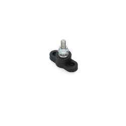 BOSS HYD13174 5/16-18 Stud Block (Gep# Sbb-516B-Sbp) 