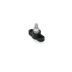 BOSS HYD13174 5/16-18 Stud Block (Gep# Sbb-516B-Sbp) - BOSS HYD13174