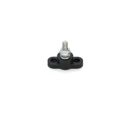 BOSS HYD13174 5/16-18 Stud Block (Gep# Sbb-516B-Sbp) - BOSS HYD13174