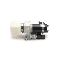 BOSS HYD13620 ATV/UTV Straight Blade Power Unit 