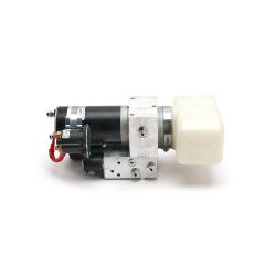 BOSS HYD13620 ATV/UTV Straight Blade Power Unit - BOSS HYD13620