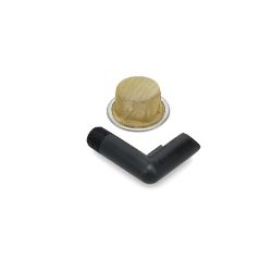BOSS HYD13629 ATV-V SUnder CarriagetionTUbe/Strainer Parts Kit 