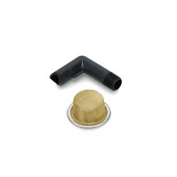 BOSS HYD13629 ATV-V SUnder CarriagetionTUbe/Strainer Parts Kit - BOSS HYD13629
