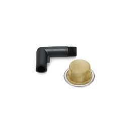 BOSS HYD13629 ATV-V SUnder CarriagetionTUbe/Strainer Parts Kit - BOSS HYD13629