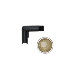 BOSS HYD13629 ATV-V SUnder CarriagetionTUbe/Strainer Parts Kit - BOSS HYD13629
