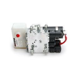 BOSS HYD13630 ATV/UTV V Power Unit 