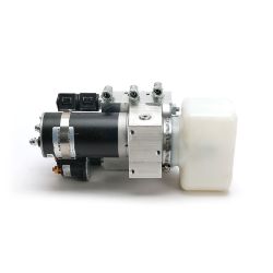 BOSS HYD13630 ATV/UTV V Power Unit - BOSS HYD13630